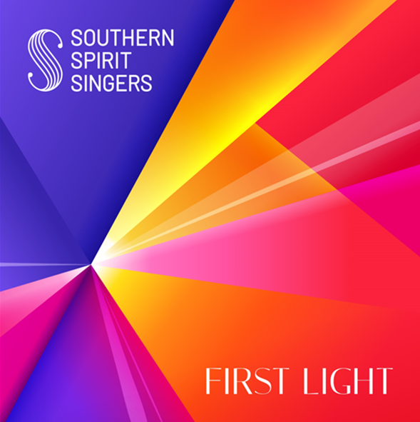 First Light album cover